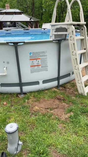 #poolpump #poolfilter #SummerVibes #TiktokShopStockUp #DealsforYouDays 