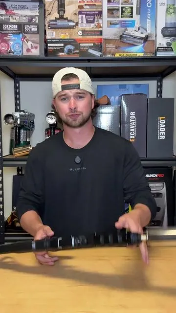 These propane torches will make any man smile #giftsforhim #fathersdaygift #dealsforyoudays #tiktokshopcreatorpicks 