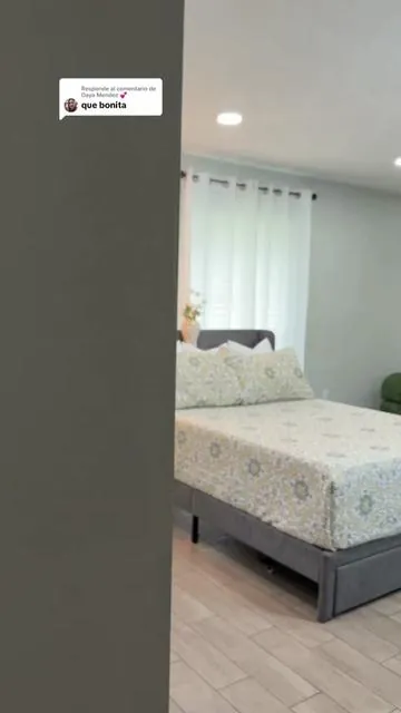 Respuesta a @Daya Mendez 💕 hermosa y funcional cama #bedframe #bedroommakeover #tiktokshopcreatorpick #dealsforyoudays #summervibes 