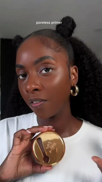 Pores where are you ?!? 