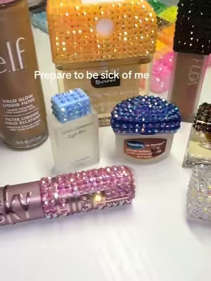 Me all summer ✨ #gemstones #justagirl #girlhobby