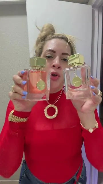 Perfume de mujer Club de Nuit #paratiiiiiiiiiiiiiiiiiiiiiiiiiiiiiii #tiktokshopcreatorpicks 