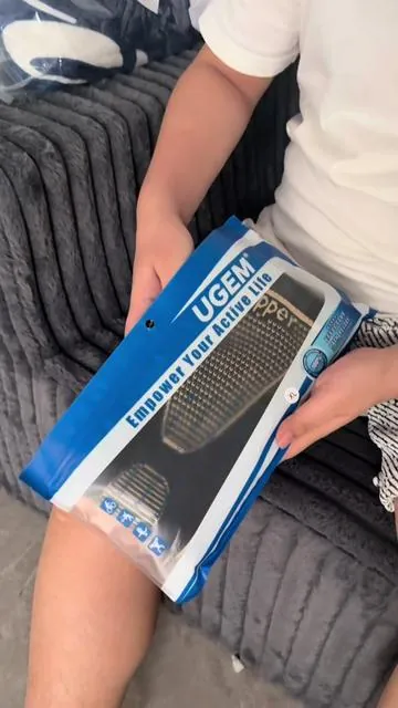Compression Sleeves for Full Leg - Non-Slip Copper Support for Varicose Veins & Swelling Relief, 20-30mmHg - Gift for Mom (Medias de Compresión)#us #fypシ゚viral #tiktokshop #usa_tiktok #tiktokmademebuyit 