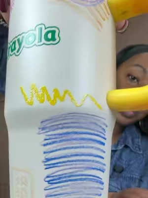 Cutest toddler cup around! @GetYaYa #kidscup #cupforkids #toddlercup #toddlercups 