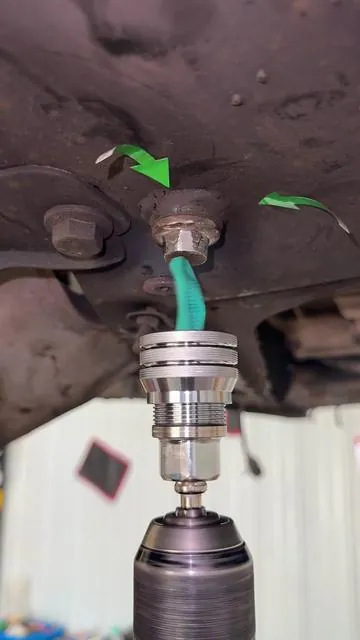 The Father's Day gift he'll actually use. Grab it on the mid-year  Right now, the price is killer and shipping is free If I told you this tool could also remove stripped bolts, wouldn't that be mind-blowing? Stop lugging around a heavy toolbox! This does it all. The "One-and-Done" tool every garage needs in 2027. This tool bites down on any bolt, any shape! Work faster, not harder. This is a total game changer. h Multi-Function Universal Socket Wrench Tool - Universal Maintenance Tool, Adjustable Universal Socket Wrench, Universal Socket Tool for 3/8" Drive Ratchet Torque Wrench & Power Drill (1pc) #FathersDay #DealsforYouDays #tiktokshopmemorialday#tools #fathersdaygift