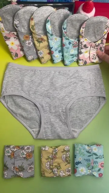 Never thought this liner would change my life#TikTokshop#LeakProofunderwear#MomEssentials#SocialShielPads