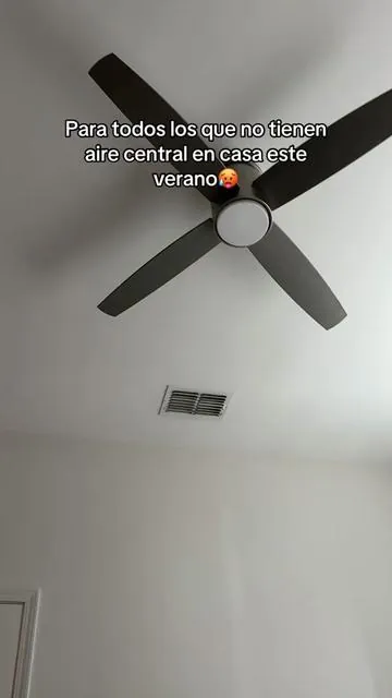 Este ventilador de Dreo no tiene competencia. Oscilación en todas direcciones, control por voz con Alexa, luces RGB, y lo más importante: silencioso de verdad. Para el cuarto, la sala, donde lo pongas. El calor ya llegó y esto lo cambia todo.  @Dreohome  #DREO #TurboPoly #DREOFan #DREOMagicSummer