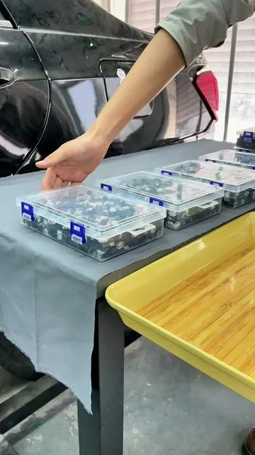 No stripping, no tape — pack of 50 makes wiring easy, clearance sale, 50% OFF + Free Shipping!!! #WireConnector #ElectricalTools #dealsforyoudays #summerwins #FreeShipping