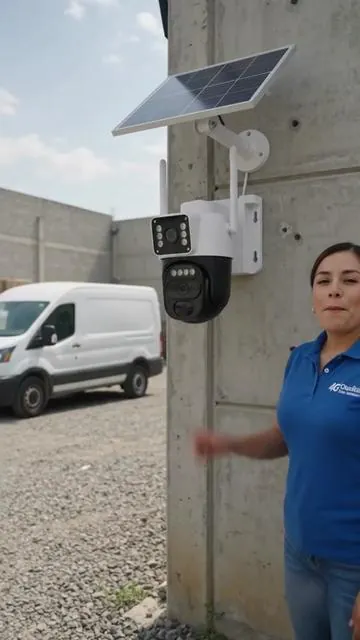 Más eficiente, más tranquilo.#tiktokshopcreatorpicks #wyzecam #wyze #camer#fyp#securitycamera#foryu#seguridad#gpt#ai#homesecurity#zoom#2K