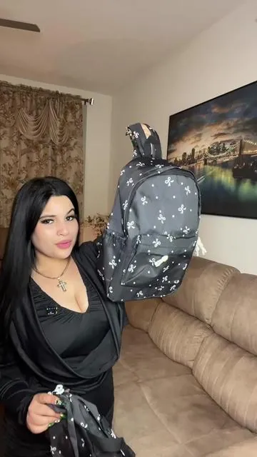 ##mochilasescolares #mochilasbonitas #fashionhacks #tiktokshopcreatorpicks #parati 