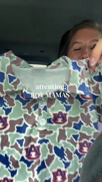 Can’t wait to see my little guy in this during football season! #boymom #toddleroutfit #babyboyoutfit 