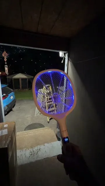 #BugZapperLife #ByeFruitFlies  #BugZapper #SummerVibes #TikTokShopDealsforYouDays @Belifehome 