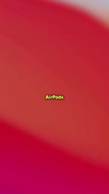 Ranking Apple AirPods! #tiktokshopmemorialday #airpods #apple #airpod #airpodspro2 