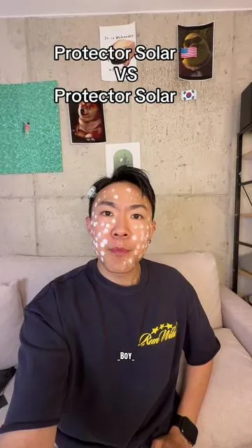 Con cuál te quedas?? 🧐 #skincare #koreanskincare #antiaging #pielbonita #nidasunscreen 