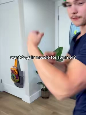 20 minutes a day with this bro #tiktokshop #workoutequipment #gymequipment #malehealth #homegymequipment 