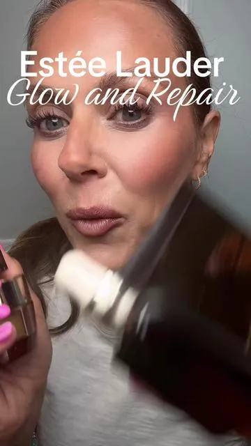 @Estée Lauder #MatureSkincareRoutine #SkincareRoutine #ViralBeauty #MatureSkin #EsteeLauderSkinCare