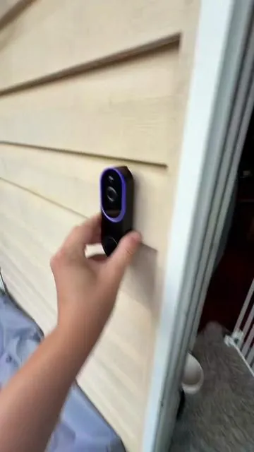 I’m returning all of them… #doorbellcamera #doorbell #doorbellcam #fyp #homesecurity 