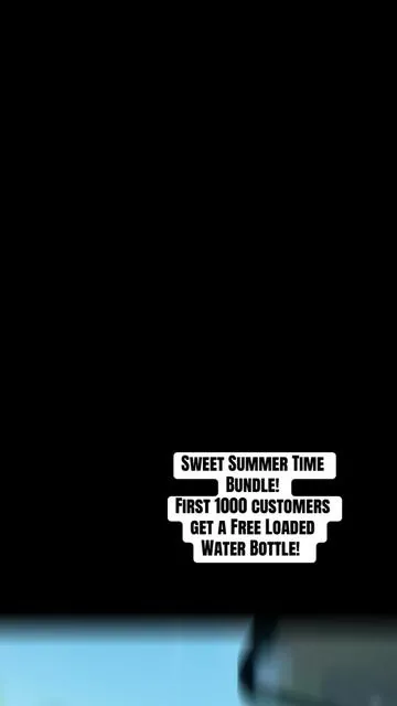 Sweet Summer Time #summer #drinks #classic #mopar #loaded 