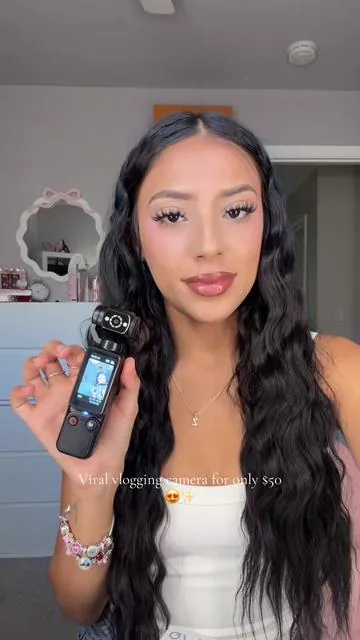 ITS ON SALE RN!! ⬆️😍 #fypシ゚viral #camera 