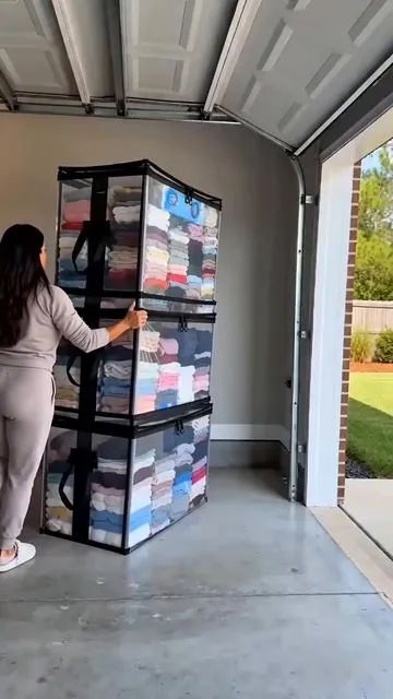 #wardrobeorganization #musthave #fyp #tiktokshop #tiktokshopmademebuyit 