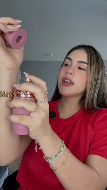 Perfume árabe dulce intenso 🍭😊 #perfume#arabe#dulce#elegante#mujer 