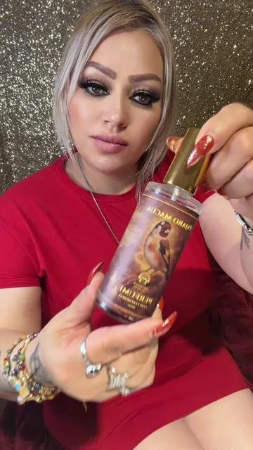 #tiktokshopcreatorpicks #fppppppppppppppppppppp #tiktokshop #espiritualidad #BotanicaAlafia perfume de pájaro, McQueen para hombre y mujer 