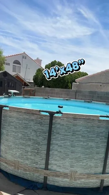 #pool #outdoors #pooltime #piscina #homefun 