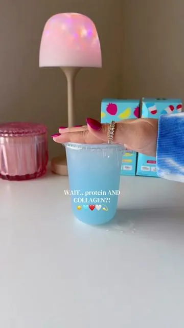 new bloom hydration 🥵 protein, collagen and electrolytes 🤌🏻☀️ #bloom #bloomnutrition #electrolytes #dealsforyoudays 