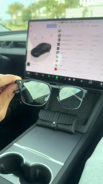 Perfect glasses I’ve seen so far 😮‍💨👌🏽  #glasses #gafas #lentes #shades #tiktokshopcreatorpicks