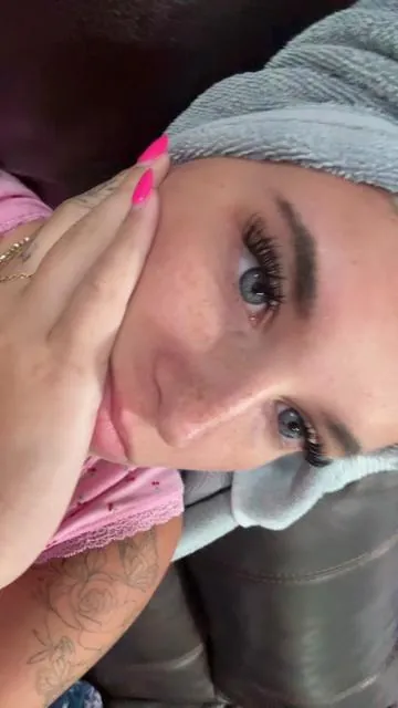 fav lashes rn currently #fyp #viral 