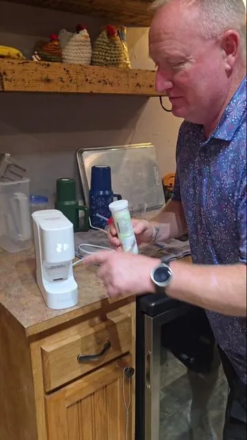 #CooterCleaner #WillieWasher #PersonalHygiene #BathroomHack #CleanAndFresh 