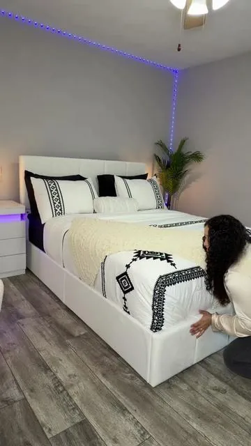 #basedecama #cama #camamoderna #tiktokshopcreatorpicks #home 