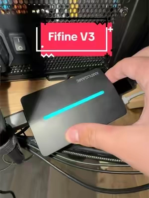 Probably the best budget capture card you can get your hands on #fifinev3 #capturecard #tiktokshopcreatorpicks #summervibes #dealsforyoudays 