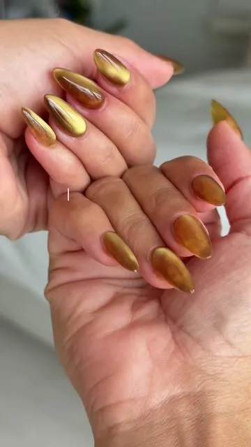 No puedo creer este resultado de salón!!  @BeetlesGelPolish  #BeetlesSummerDrop #BeetlesSBD #nailsvideotutorial #Summervibes #nailsathome 