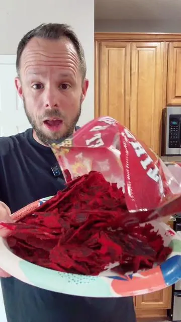 Blazing hot beef jerk#BeefJerky #Hot #Snack#Jerky #dealsforyoudays 