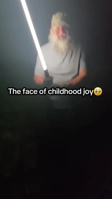 These lightup trekking poles are 🤌 and serve so many purposes! #hiking#Summerwins #DealsForYouDays #fathersdaygift #fulfilledbytiktok 