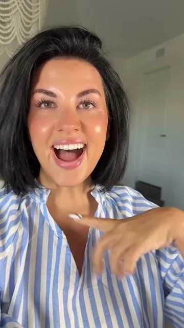 No foundation hack 🙌🏼 #tiktokshopcreatorpicks #tiktokshopsummerturnup #dealsforyoudays #kbeauty 