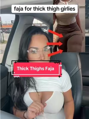 #faja #thickthighs #thickthigh #dealsforyoudays #tiktokshopspringglowup 