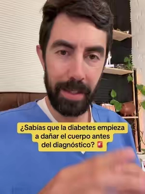 ¿Sabías que la diabetes empieza a dañar vasos, riñones, nervios y visión ANTES del diagnóstico? El daño no espera. Y el mejor momento de actuar es ahora — antes de que duela. 🚨 Como NP: Vivonu Blood Sugar Complex — Berberina (AMPK = Metformina) + Hoja de Morera + Melón Amargo + Canela + Fenogreco + Cúrcuma. 20 ingredientes activos. 240 softgels. Vegano. Non-GMO. Habla con tu médico. Para quien quiere proteger lo que todavía puede proteger. El producto que YO uso 👇 --- #diabetes #azucar #tiktokshopcreatorpicks #creatorsearchinsights #dealsforyoudays 
