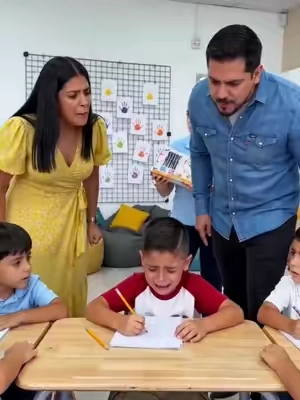 Los maestros de jardín de infantes están recomendando este conjunto de libros de ejercicios de ritmo.#kindergarten #handwriting #momsoftiktok #learningtools #timetome 