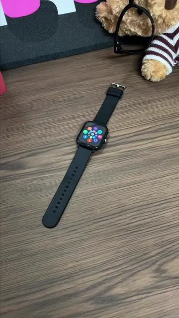 #smartwatch #smartdevice #techtok #christmas2025 #gift