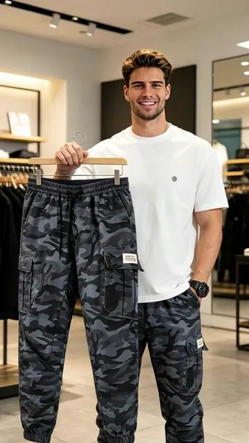 #foryour #fyp #tiktokshop #man #pants 