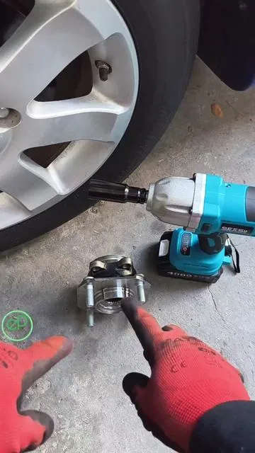 【Fathersdaygift】SEESII Cordless Impact Wrench 1/2 #fathersdaygift #impactwrench #seesiicordlessimpactwrench 
