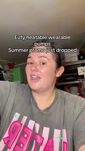 #tiktokshopcreatorpicks #dealsforyoudays #tiktokshopsummerturnup #tiktokshopdealsforyou #summervibes 