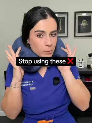 The travel pillow upgrade we needed 🙌🏼✈️

@Mellow Sleep 
@AVIO 