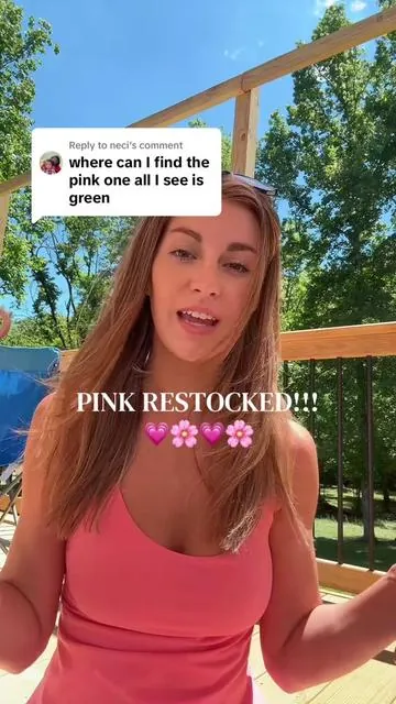 Replying to @neci save money and grab it in the bundle !! You’re gonna wanna hurry and grab it if you want the pink one ! @Momcozy Official #dealsforyoudays #pregnanttiktok #pumpingmom #babyregistrymusthaves #babymusthaves 