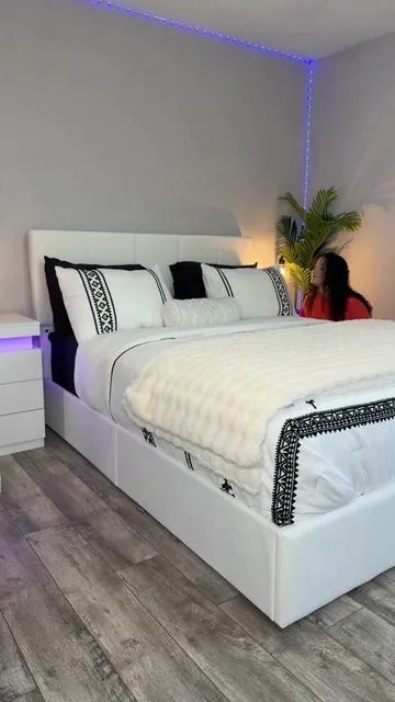 #basedecama #cama #camamoderna #home #tiktokshopcreatorpicks 