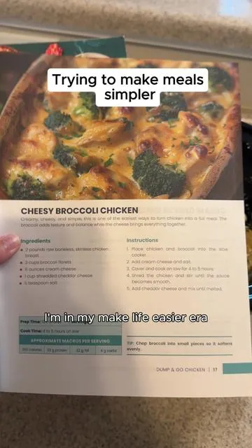 I’m in My “Make Life Easier” Era 👀 I am not trying to make dinner harder than it needs to be anymore. Fast meals when life is chaotic. Slow cooker meals when I need dinner handled. Meal plans and grocery lists so I’m not starting from scratch every week. That’s why the High Protein Cookbook Bundle works so well. It’s on a huge Memorial Day Stock Up flash sale right now. Don’t miss the free shipping + huge discount while the sale is live. #highprotein #mealplanning #easymeals #cookbook #homecooking