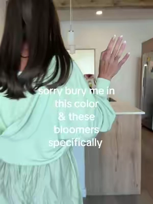 bloomer pro tip: size up!! 