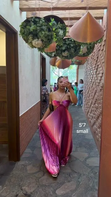 #awebbb #fyp #sundress 